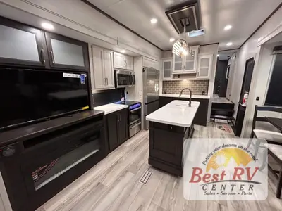 2026 Keystone RV Alpine Avalanche Edition photo 34
