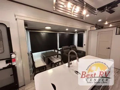 2026 Keystone RV Alpine Avalanche Edition photo 20
