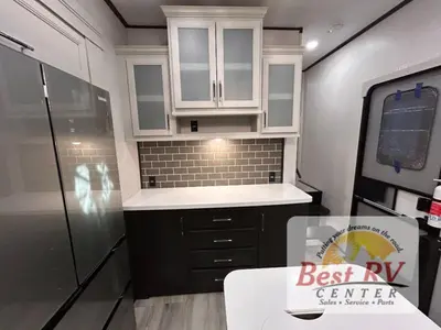 2026 Keystone RV Alpine Avalanche Edition photo 48