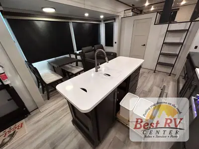 2026 Keystone RV Alpine Avalanche Edition photo 19