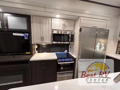 2026 Keystone RV Alpine Avalanche Edition photo 44