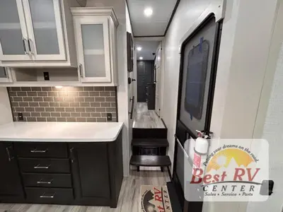 2026 Keystone RV Alpine Avalanche Edition photo 50