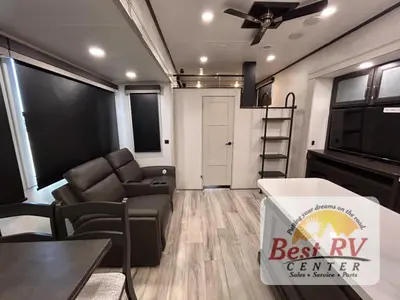 2026 Keystone RV Alpine Avalanche Edition photo 24