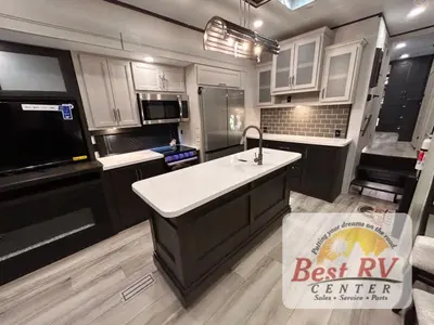 2026 Keystone RV Alpine Avalanche Edition photo 42