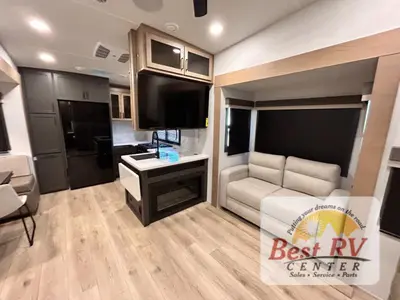 2026 Forest River RV Rockwood Signature photo 13