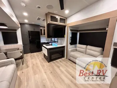 2026 Forest River RV Rockwood Signature photo 12