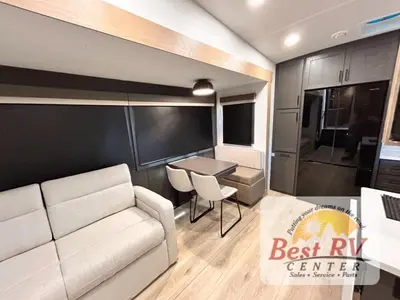 2026 Forest River RV Rockwood Signature photo 26