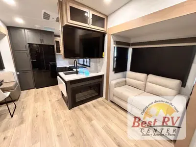 2026 Forest River RV Rockwood Signature photo 18