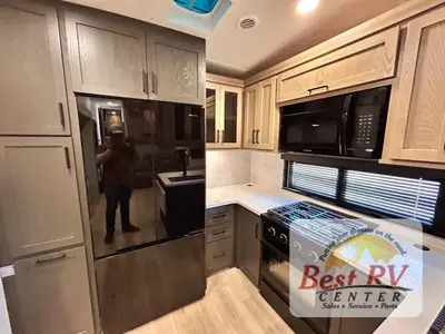 2026 Forest River RV Rockwood Signature photo 35