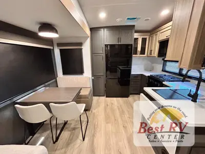2026 Forest River RV Rockwood Signature photo 28