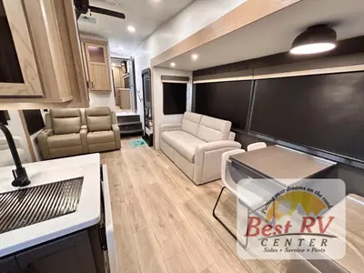 2026 Forest River RV Rockwood Signature photo 42