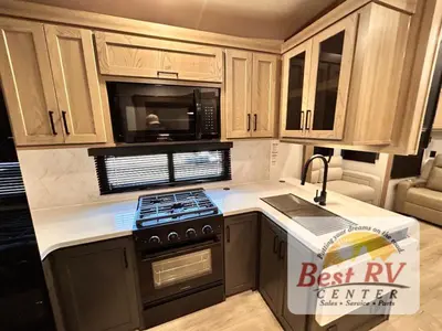 2026 Forest River RV Rockwood Signature photo 38
