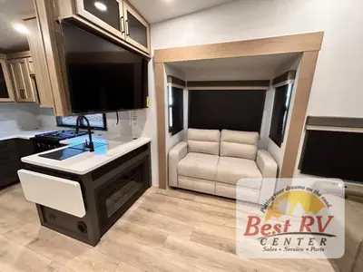 2026 Forest River RV Rockwood Signature photo 15
