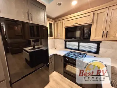 2026 Forest River RV Rockwood Signature photo 36
