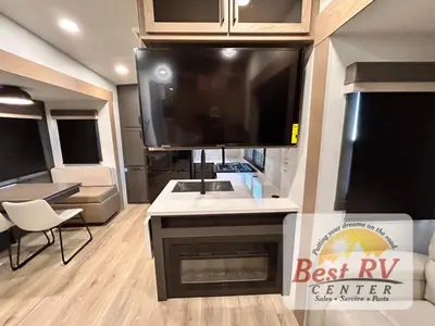 2026 Forest River RV Rockwood Signature photo 21