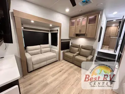 2026 Forest River RV Rockwood Signature photo 46