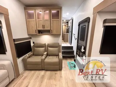 2026 Forest River RV Rockwood Signature photo 49