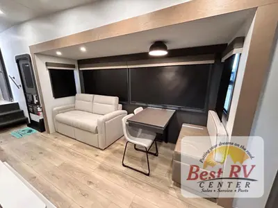 2026 Forest River RV Rockwood Signature photo 43