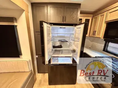 2026 Forest River RV Rockwood Signature photo 34
