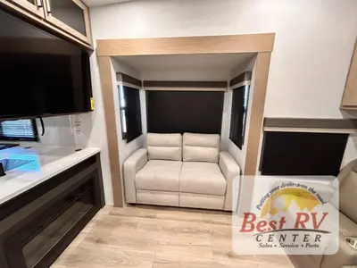 2026 Forest River RV Rockwood Signature photo 16