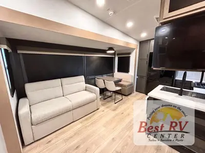 2026 Forest River RV Rockwood Signature photo 23