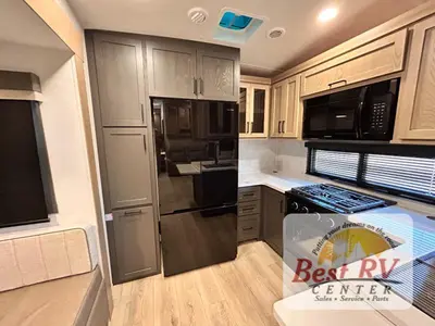 2026 Forest River RV Rockwood Signature photo 31