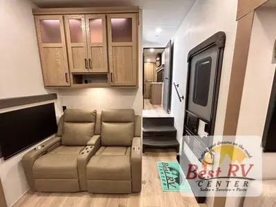 2026 Forest River RV Rockwood Signature photo 50