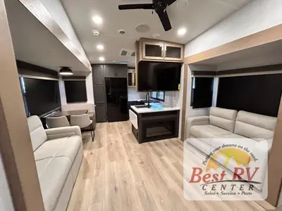 2026 Forest River RV Rockwood Signature photo 11