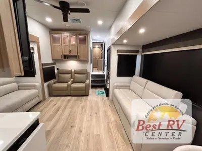 2026 Forest River RV Rockwood Signature photo 44