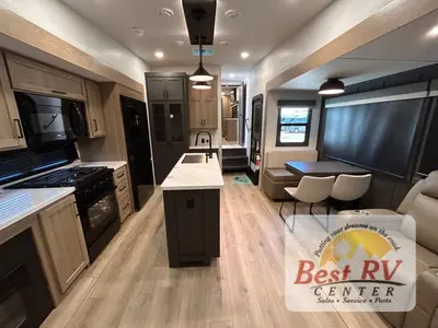 2026 Forest River RV Rockwood Signature photo 39