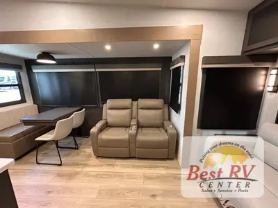 2026 Forest River RV Rockwood Signature photo 37