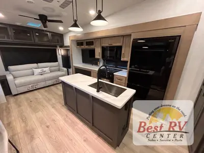2026 Forest River RV Rockwood Signature photo 12