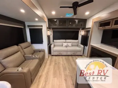 2026 Forest River RV Rockwood Signature photo 24