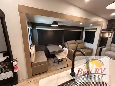 2026 Forest River RV Rockwood Signature photo 21