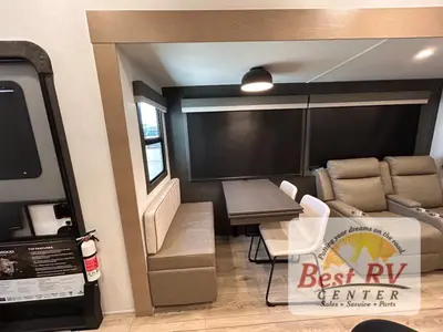 2026 Forest River RV Rockwood Signature photo 22