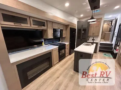 2026 Forest River RV Rockwood Signature photo 33