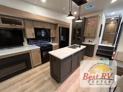 2026 Forest River RV Rockwood Signature photo 41