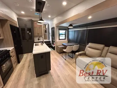 2026 Forest River RV Rockwood Signature photo 35