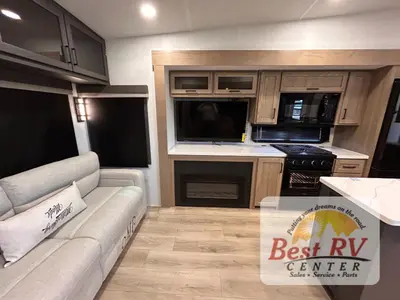 2026 Forest River RV Rockwood Signature photo 29