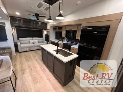 2026 Forest River RV Rockwood Signature photo 11