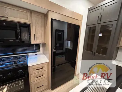 2026 Forest River RV Rockwood Signature photo 46