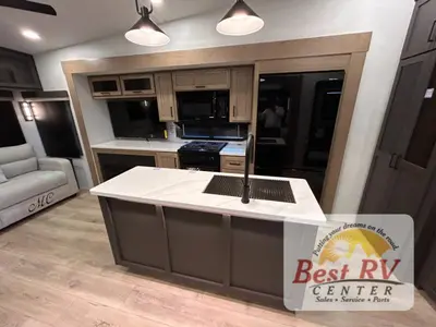2026 Forest River RV Rockwood Signature photo 13