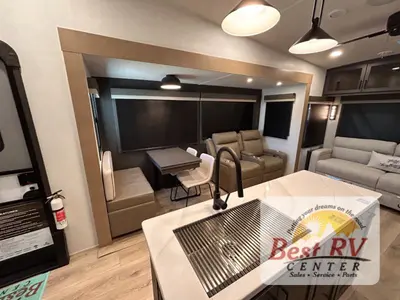 2026 Forest River RV Rockwood Signature photo 20