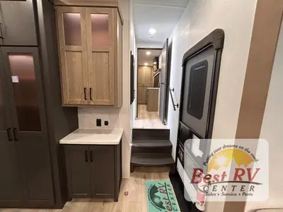 2026 Forest River RV Rockwood Signature photo 50