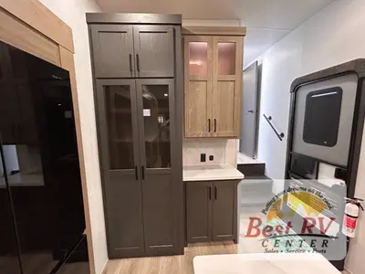 2026 Forest River RV Rockwood Signature photo 48