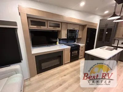 2026 Forest River RV Rockwood Signature photo 32