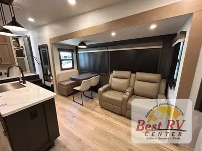 2026 Forest River RV Rockwood Signature photo 36