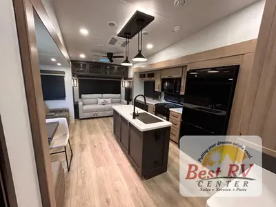 2026 Forest River RV Rockwood Signature photo 9