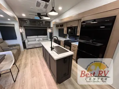 2026 Forest River RV Rockwood Signature photo 14