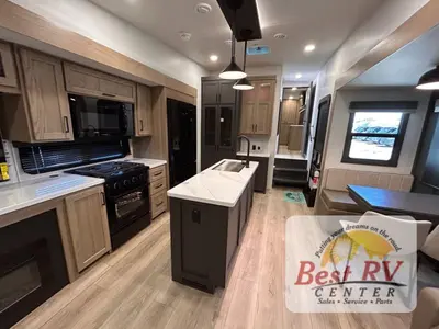 2026 Forest River RV Rockwood Signature photo 40